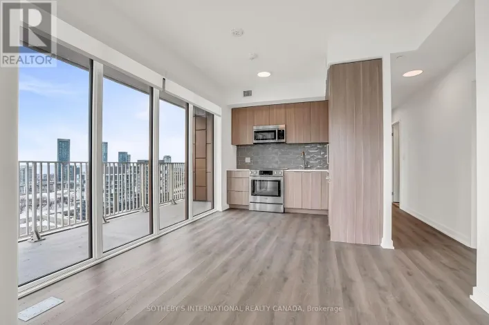 1416 - 88 BATHURST STREET, Toronto