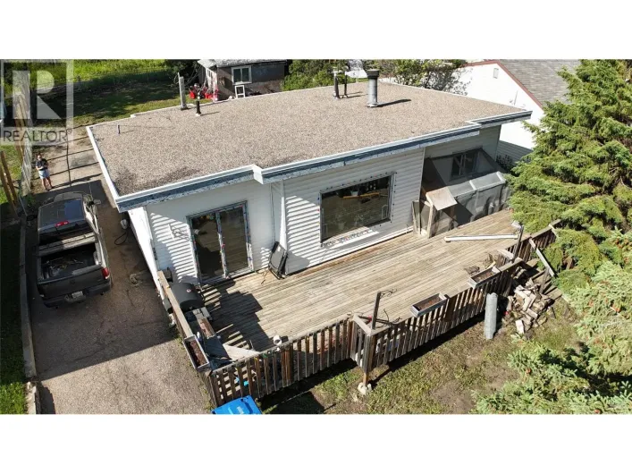 1416 94 Avenue, Dawson Creek
