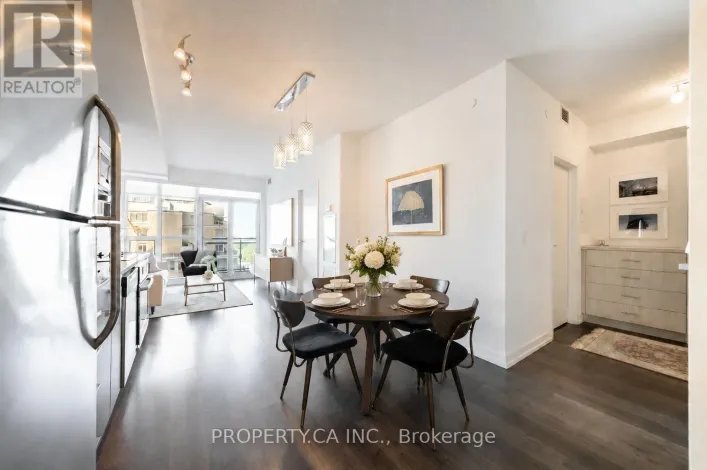 1416 - 98 LILLIAN STREET, Toronto