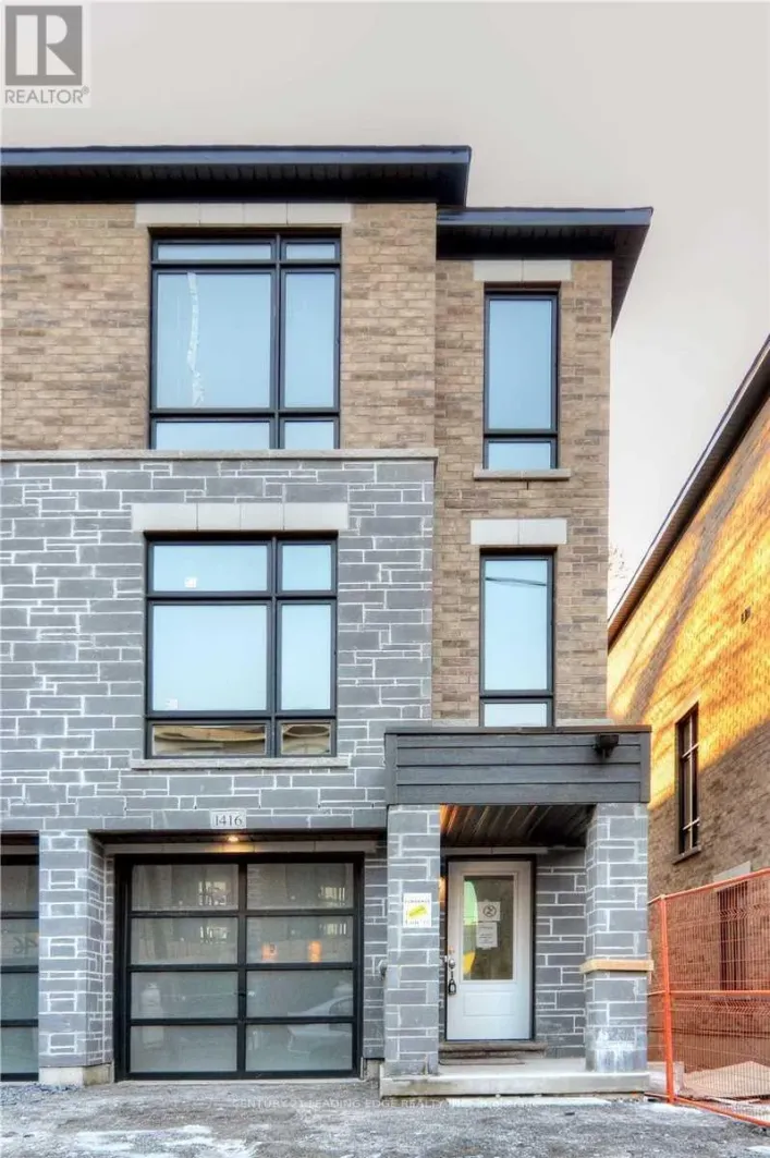 1416 CORAL SPRINGS PATH, Oshawa