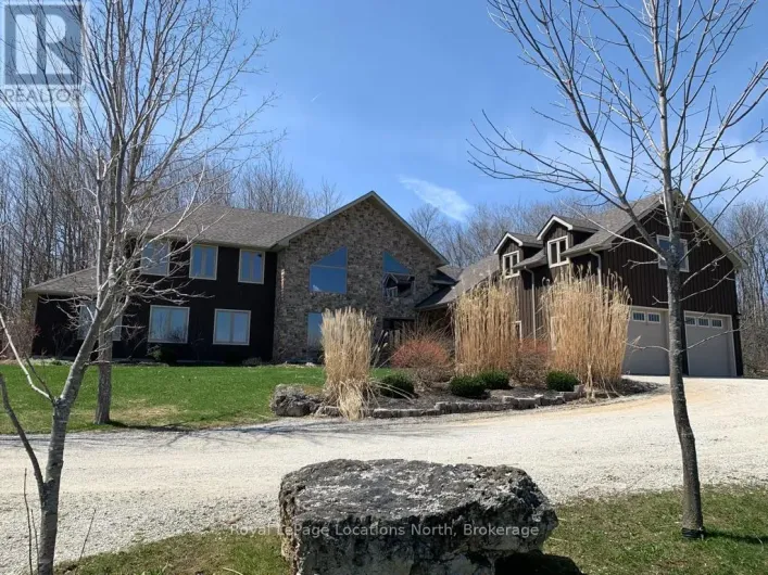 1416 COUNTY 124 ROAD, Clearview