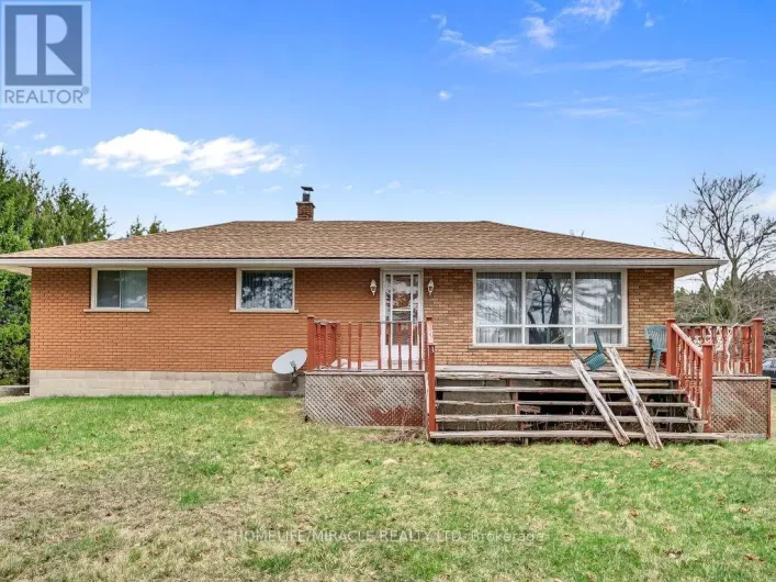 1416 HWY 6, Hamilton
