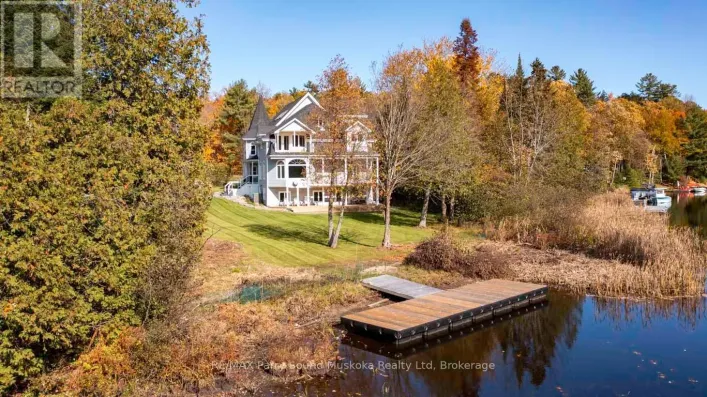 14-16 KNOWLES CRESCENT, Seguin