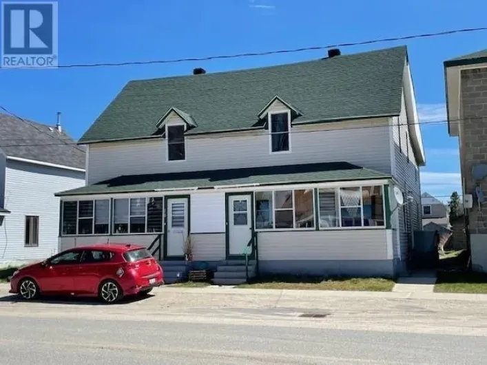 14-16 Lansdowne ST N, Chapleau