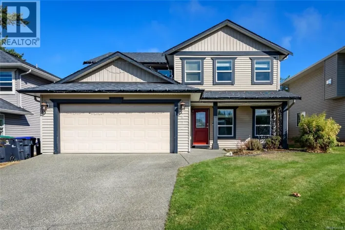 1416 Noel Ave, Comox