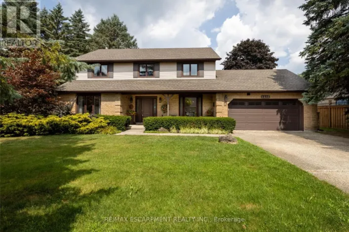 1416 PROGRESTON ROAD, Hamilton