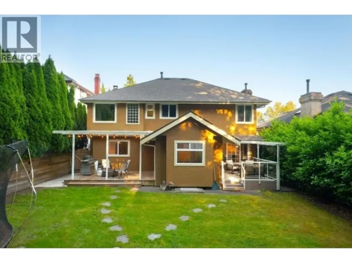 1416 PURCELL DRIVE, Coquitlam