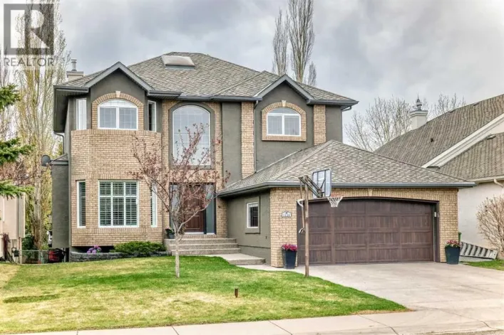 1416 Strathcona Drive SW, Calgary