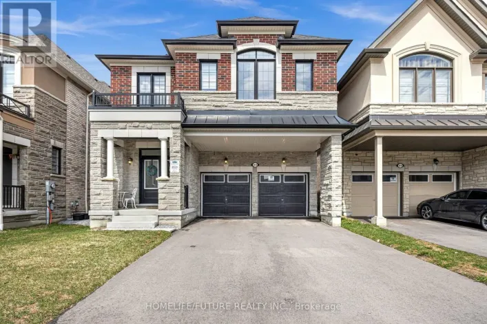 1416 SWALLOWTAIL LANE, Pickering