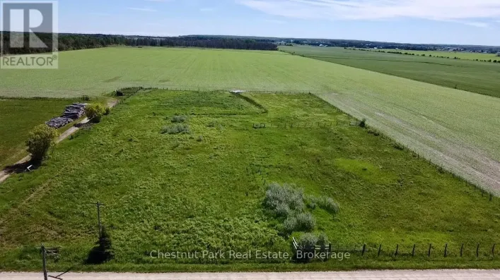 1416 THE BURY ROAD, Northern Bruce Peninsula