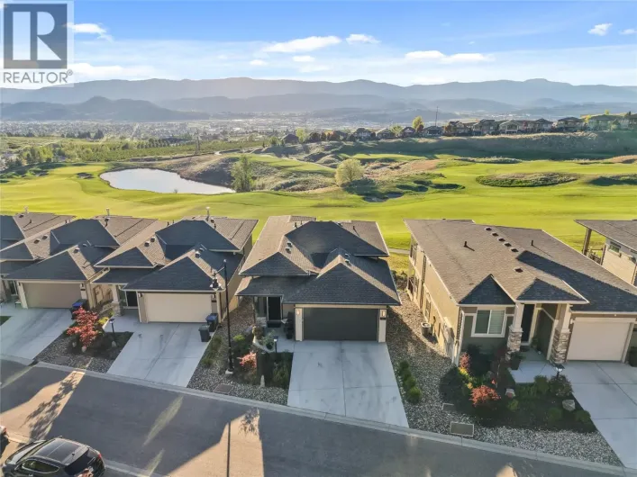 House for sale: 1416 Tower Ranch Drive, Kelowna