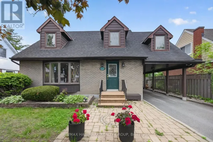 1416 WOODWARD AVENUE, Ottawa