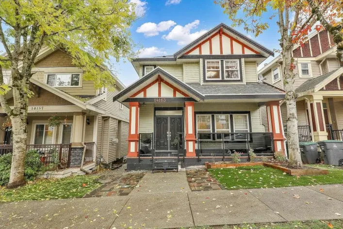 14163 62 AVENUE, Surrey