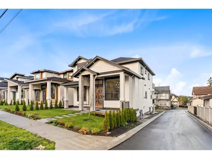 14165 60A AVENUE, Surrey