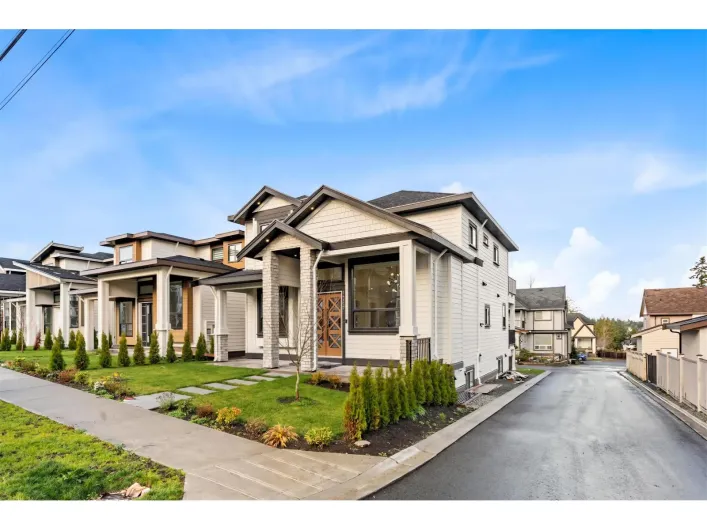 14165 60A AVENUE, Surrey