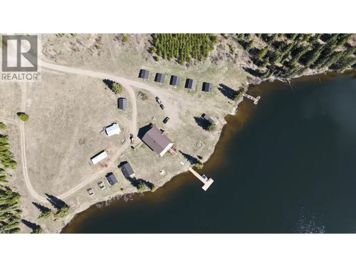 14167 BATNUNI ROAD, Quesnel