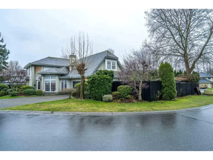 14168 85A AVENUE, Surrey