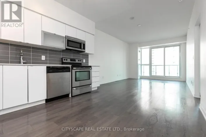 1417 - 150 EAST LIBERTY STREET, Toronto