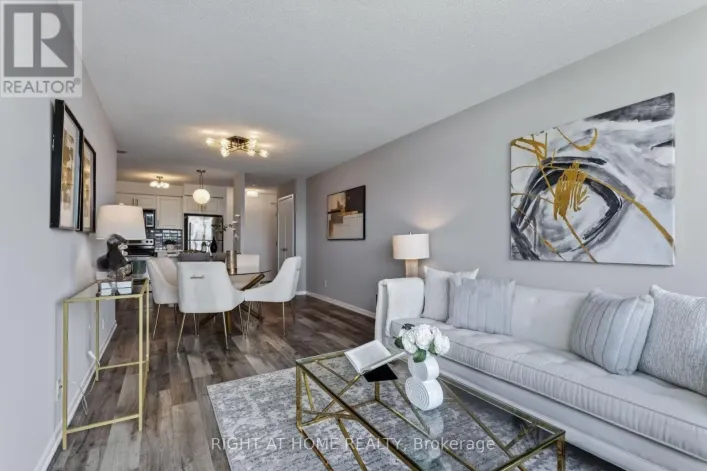 1417 - 185 LEGION ROAD N, Toronto