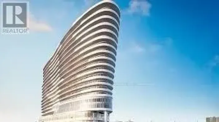 1417 - 2520 EGLINTON AVENUE W, Mississauga