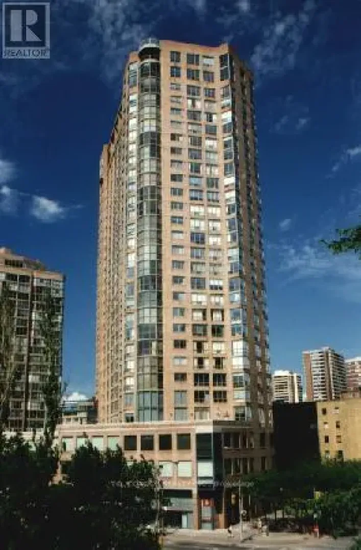 1417 - 44 ST JOSEPH STREET, Toronto