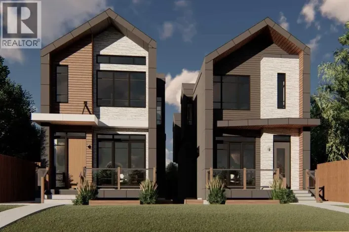 1417 44 Street SW, Calgary