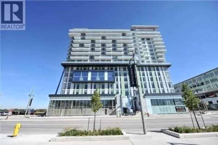 1417 - 8081 BIRCHMOUNT ROAD, Markham