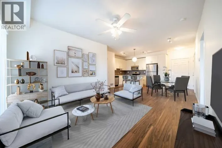 1417, 99 Copperstone Park SE, Calgary