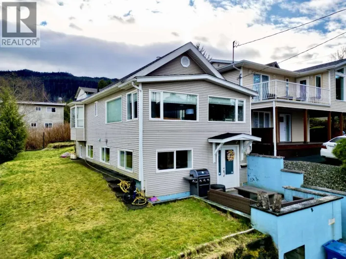 1417 GRAHAM AVENUE, Prince Rupert