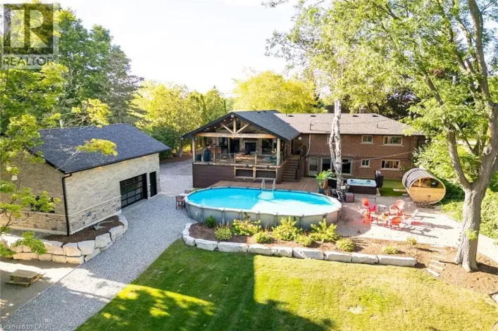 1417 HIGHWAY 54, Caledonia