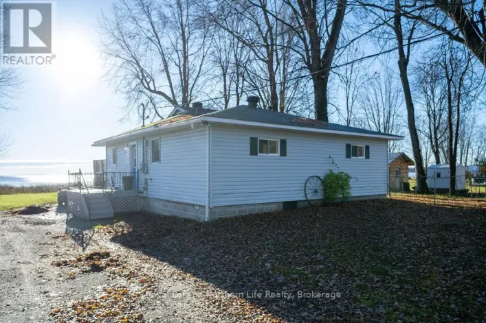 1417 JOCKO POINT ROAD, North Bay