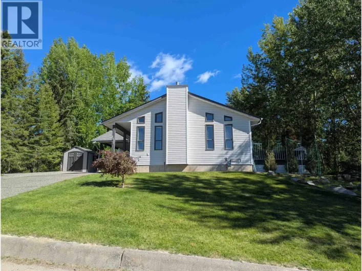 1417 LEWIS DRIVE, Quesnel
