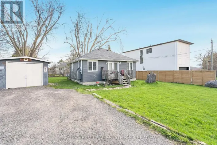 1417 MAPLE WAY, Innisfil