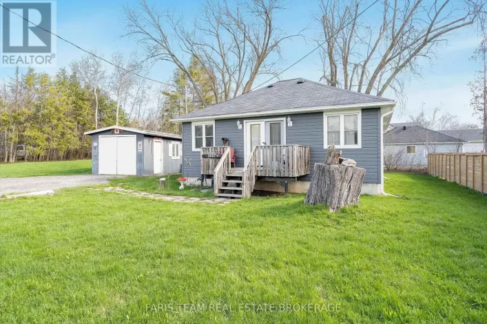 1417 MAPLE WAY, Innisfil