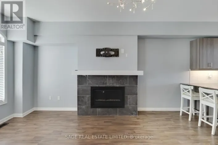 1417 SALEM ROAD N, Ajax