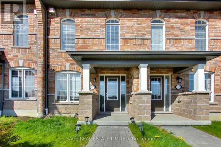 1417 SALEM ROAD N, Ajax