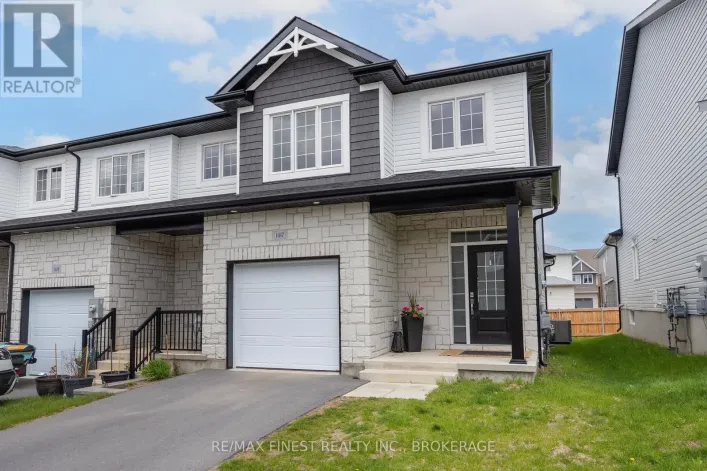 1417 SUMMER STREET, Kingston)