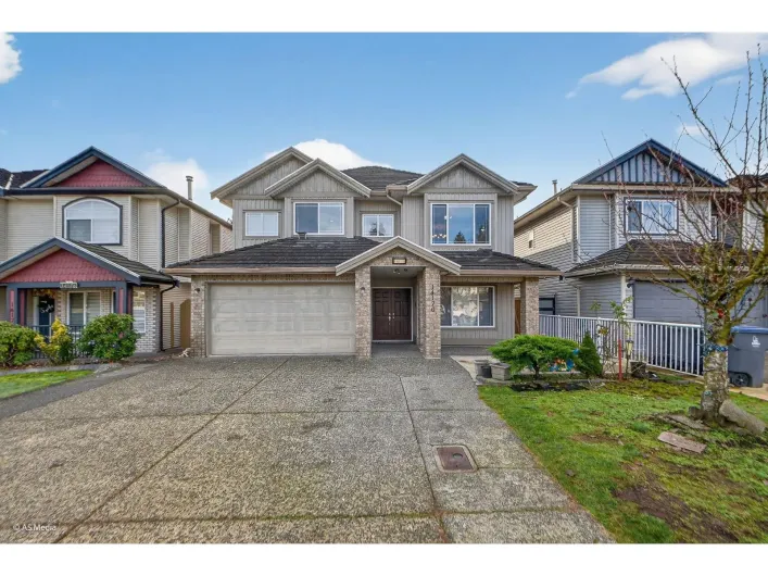 14170 65 AVENUE, Surrey