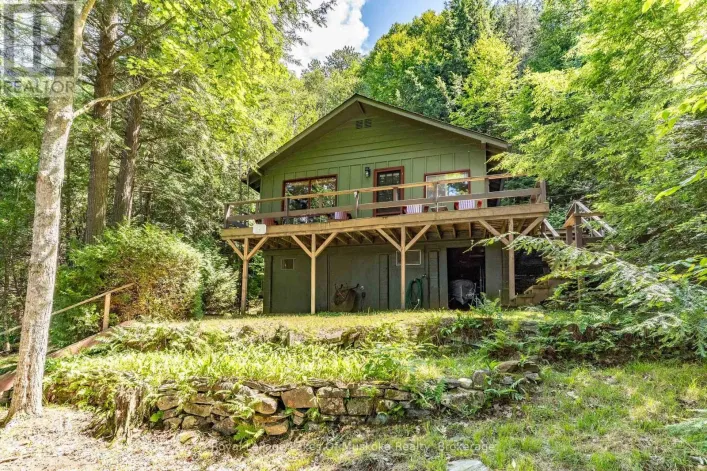14170 KAWAGAMA LONG ISLAND, Algonquin Highlands