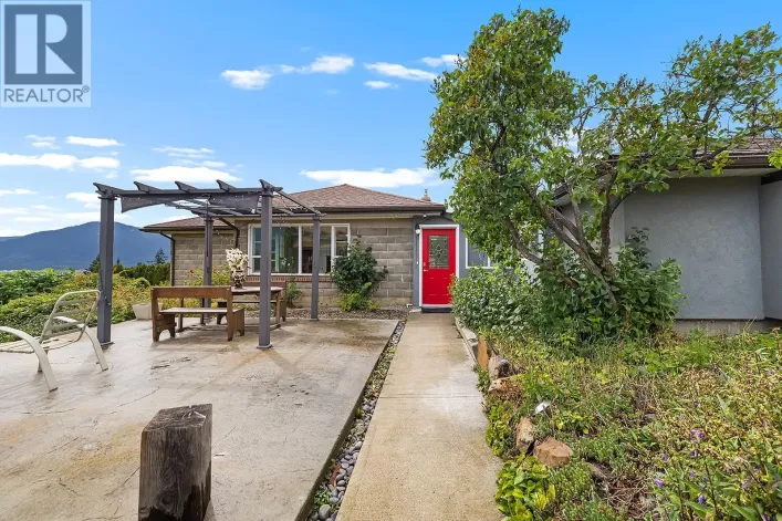 1417B HILLSIDE Street, Creston