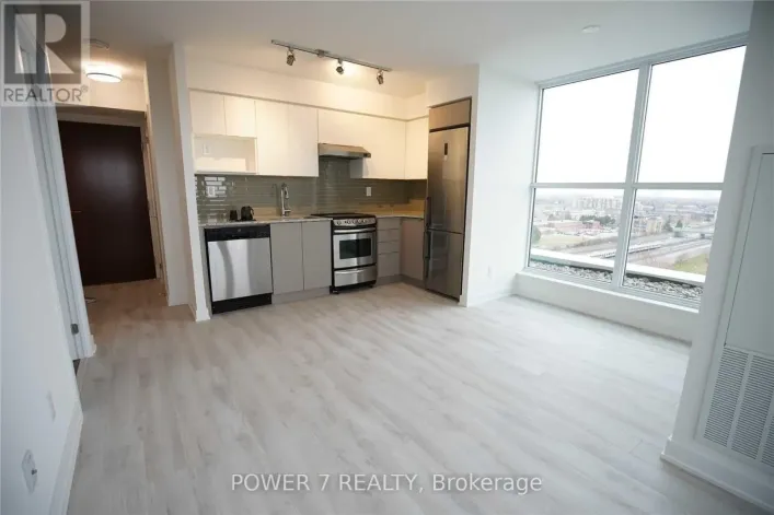 1418 - 160 FLEMINGTON ROAD, Toronto