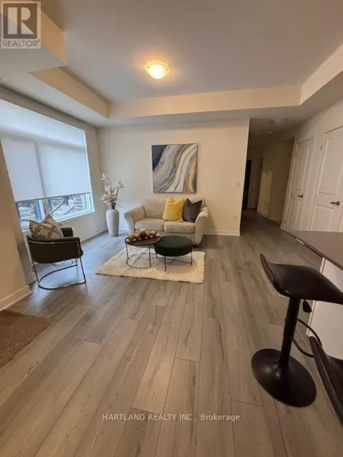 1418 - 1695 DERSAN STREET, Pickering