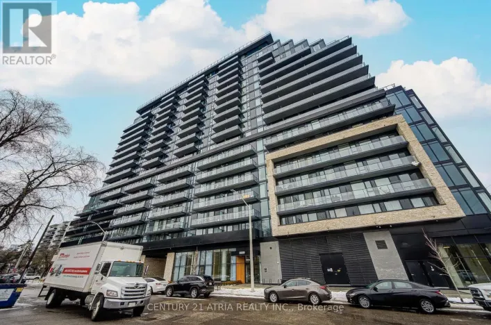 1418 - 3009 NOVAR ROAD, Mississauga