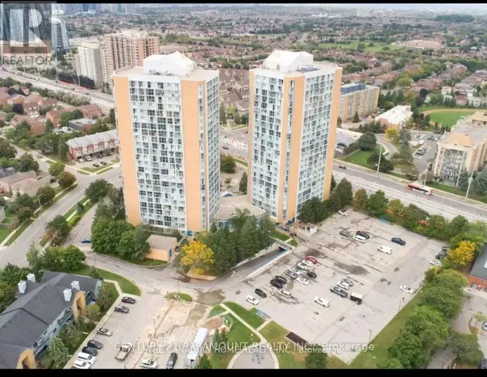 1418 - 35 TRAILWOOD DRIVE, Mississauga