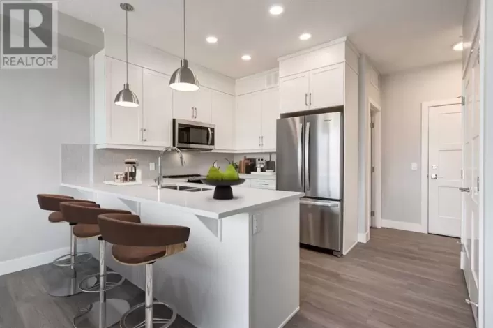 1418, 63 Arbour Lake Court NW, Calgary