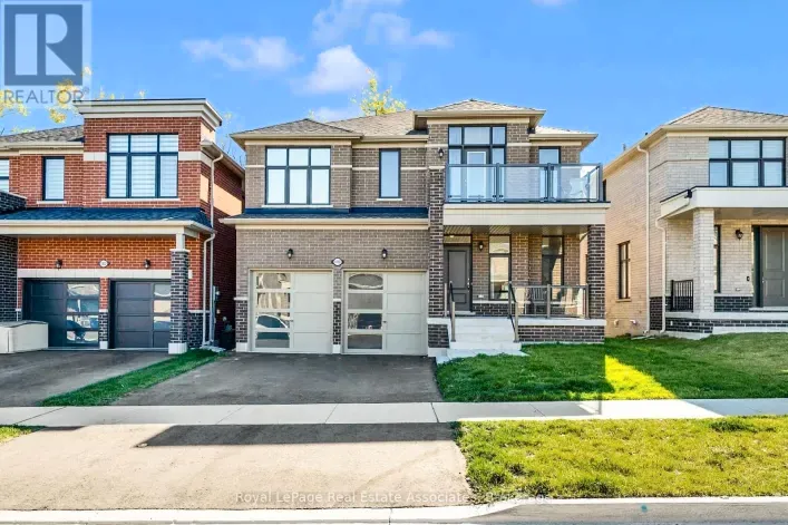 1418 DAVIS LOOP, Innisfil