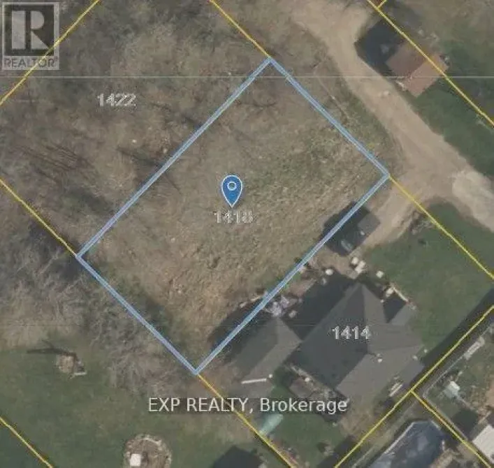 1418 MAPLE WAY, Innisfil