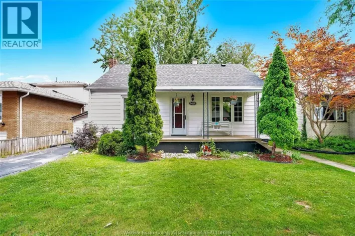 1418 PILLETTE ROAD, Windsor