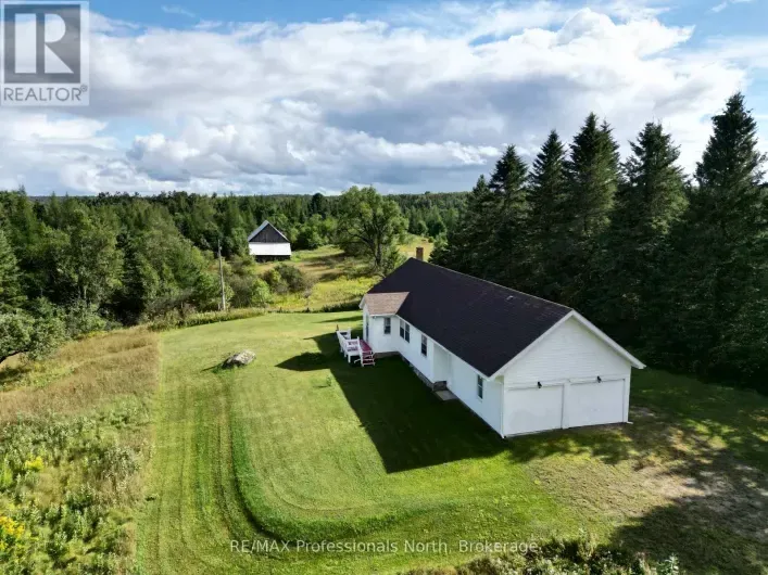 1418 SEDGWICK ROAD, Minden Hills