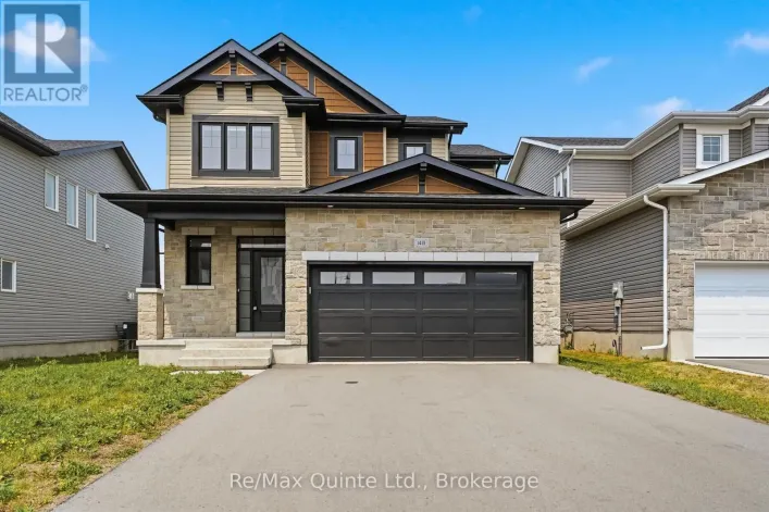 1418 TULIP DRIVE, Kingston